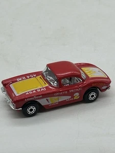 Matchbox MB71 1962 Corvette Top Zustand!! NEUWERTIG!! - Bild 1 von 7