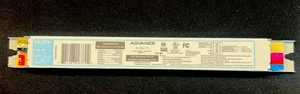 Advance CI049C102V048CDX1  CertaDrive X LED Driver 49W 950mA/1025mA Dimm - Picture 1 of 5