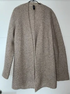❤️ Marc Cain Strickjacke Größe: M 40 N4 Kaschmir Seide Weich Lieblingsstück ❤️ - Bild 1 von 7