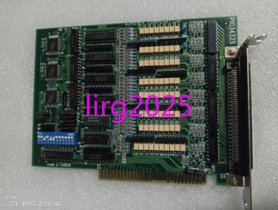 Tarjeta de señal PIO3432S usada 1 pieza - Imagen 1 de 3