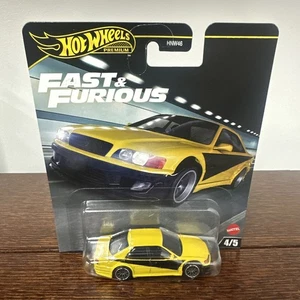 💜 Hot Wheels Toyota Chaser JZX 100 🔥 2025 Fast & Furious M🔥  - Picture 1 of 3