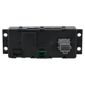 Temperature Heater Control Panel For MACK CXU614 2000-2004 2014-2018 20992943 - Picture 1 of 12