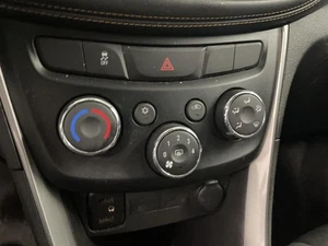 Temperature Control Without Electric Heater Fits 17-21 TRAX 860414 - Picture 1 of 12