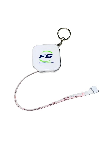 Cinta métrica Fishermen's Source FS Foto 1 de 1