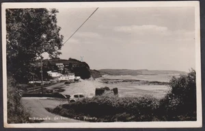 1956 RPPC POSTCARD WISEMANS BRIDGE INN,PEMBROKESHIRE,WALES - Picture 1 of 2