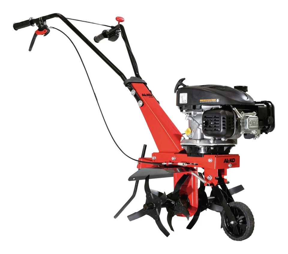 AL-KO Benzin-Motorhacke MH 360 EASY 2 2 kW / 139 ccm / 36 cm - 113969