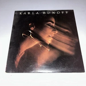 Karla Bonoff - Self Titled 1977 Columbia - EUC! - Picture 1 of 3