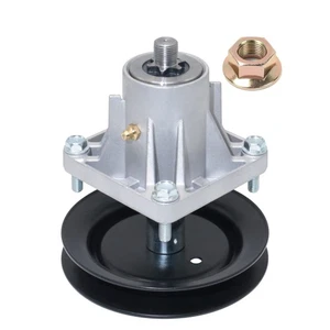 Gruppo mandrino per Cub Cadet MTD 918-04137 618-04137 918-0660 618-0660 Lt10... - Foto 1 di 7