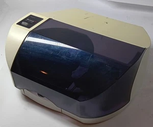 Primera Bravo Disc Publisher SE Automated Disc Burner & Inkjet Printer -SEE DESC - Afbeelding 1 van 10
