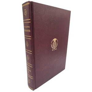 Encyclopedia Britannica Vol 7 1967 Daisy to Educational Psychology Vtg - Imagen 1 de 19