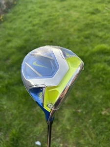 BRAND NEW - Nike Vapor Fly Driver / Tensei CK Series 50g Stiff Shaft - Picture 1 of 12