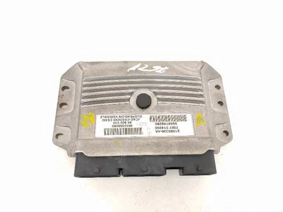 9653388480 CENTRALINA SOSPENSIONE / 9658708280 / 4003177 PER CITROËN C6 EXCLUSIV - Immagine 1 di 4