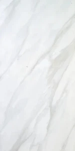 Eurostone Bodenfliese Feinsteinzeug Ceratec Calacatta glasiert glänzend 60 x 120 - Bild 1 von 2