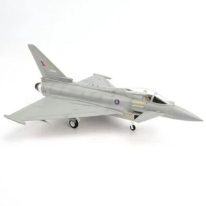 Easy Model 1/72 EF-2000 EFA ZH588 RAF Aircrafts Fighters Plastic Airplanes 37140 - Picture 1 of 8