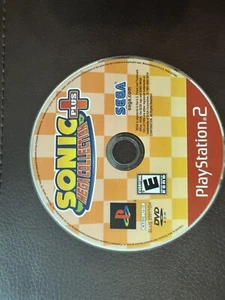 Sonic Mega Collection Plus (Sony PlayStation 2, 2004) - Picture 1 of 2