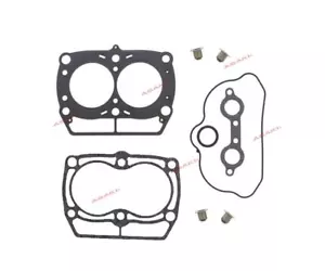 For ATV Polaris Ranger 700 800 Top End Gasket Kit 810945 12-810945 0934-2080 - Picture 1 of 2