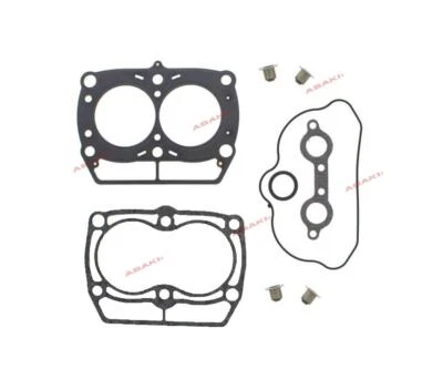 For ATV Polaris Ranger 700 800 Top End Gasket Kit 810945 12-810945 0934-2080 - Image 1 of 2