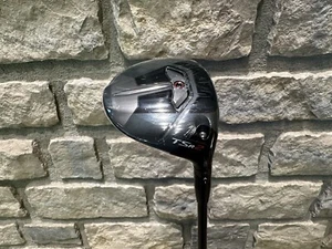 NEW Titleist TSR2 15* 3W Mitsubishi TENSEI AV Raw White - Picture 1 of 7