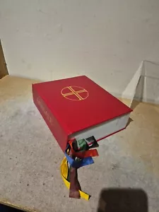 Missale Romanum ex decreto SS.Concilii Tridentini restitutum summorum (E7) - Foto 1 di 16