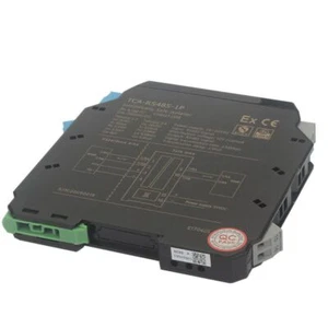 Signal Isolation Input Output Barrier Power Distribution Kit TCA-RS485 DC24V 12V - Picture 1 of 10