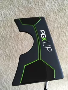 Pinemeadow Golf PGX UP Stand Alone Milled Face 35” Putter + HC Nice*** - Picture 1 of 9