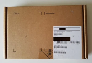 HP BD774A ILO ESSENTIALS INCL 3 AÑOS TSU 1-SVR LIC ORIGINAL PRECINTADO - Imagen 1 de 1