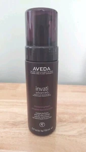 Aveda Invati Advanced Thinning Hair Solutions Thickening Foam 5 oz NEW - Picture 1 of 4