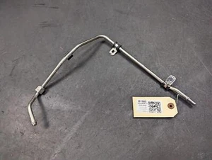 High Pressure Fuel Pump Supply Tube Pipe 2022 BMW X1 - Picture 1 of 9