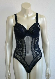 EXCELLENT Body Mujer Modelo 30604 Hecho en Alemania - Picture 1 of 3