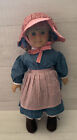 American Girl Doll Kirsten Larson 1986