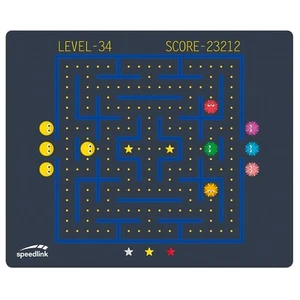 Speedlink VINPAD tapis de souris antidérapant bureau jeu tapis de souris bureau souris souris - Photo 1/2