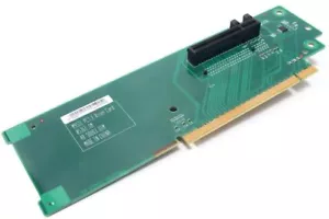 IBM Fru 39Y6788 Eserver System X3650 PCI Express Pcie Riser Card Board - Picture 1 of 1