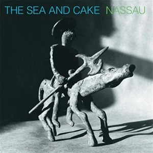 Nassau - The Sea & Cake (Vinile) - Picture 1 of 1