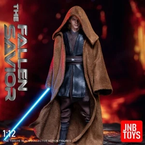 Figura de acción JNB toys JNB002 The Fallen Savior Anakin 1/12 - Imagen 1 de 15
