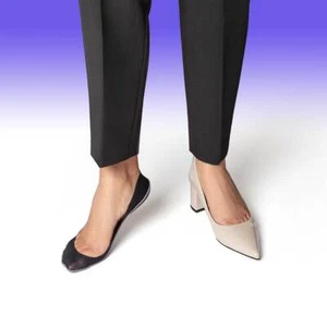 Super Low Rise Socks | Extra Low Cut No Show Socks | Secret | Sheec - 1Pair - Picture 1 of 16