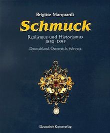 Schmuck von Marquardt, Brigitte | Buch | Zustand gut