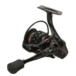 13 FISHING * CREED GT 2000 * 6.2:1 SPINNING REEL 10+1 BEARINGS " NEW " CRGT2000