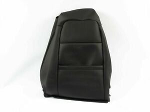 2012-2016 Volkswagen Beetle Front Left Seat Backrest Cover 5C5881805RICF