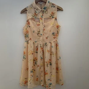 Glamorous Dress Size 12 Bnwt - Picture 1 of 4