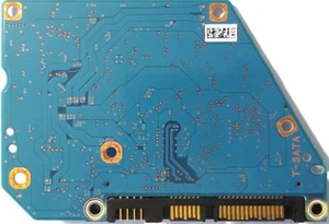 Toshiba MG04ACA400E HDEPR11GEA51 FP3B REV:A3 (18C0) G003626A 4.0TB Sata Sata PCB - Picture 1 of 1