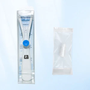 THE FLOSS ADVANCES - Zahnseidehalter, spannungsverstellbar Interdental Zahnseide - Bild 1 von 11