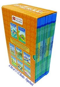 Boyz Rule: Box Set (Orange) | 9789382616870. Published by Pan Mcmillan - New - Picture 1 of 1