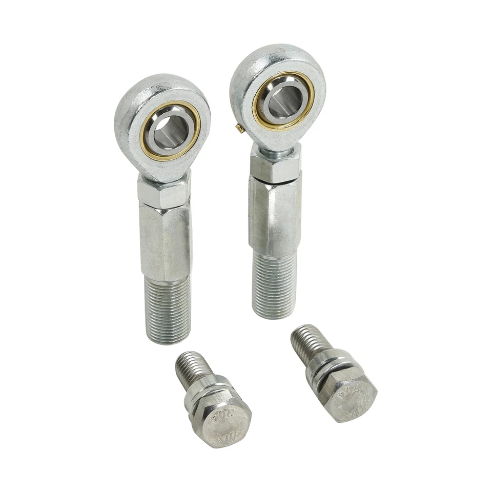 For 1989-1999 Harley Davidson Softail Adjustable Rear Lowering Kit 1"-2 " 89 99 - Image 1 of 4