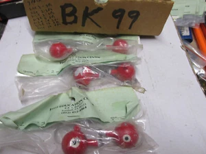 [BK99] 2 Unzen Jigköpfe, 6 Stück - Bild 1 von 4