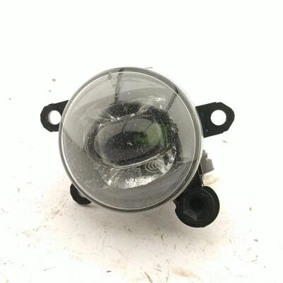 Luz para Volvo S60 OEM conjunto antiniebla izquierda picada Foto 1 de 4