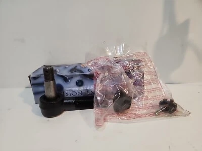 NAPA Tie Rod End 269-2189 - Image 1 of 2