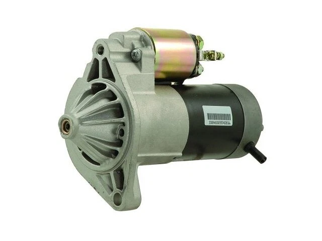 Jeep Cherokee 1987-1998 arranque Remy 43183MS 1994 1997 1988 1989 1990 1991 Foto 1 de 2