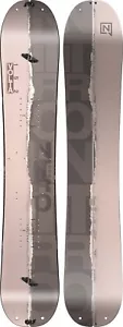 Nitro Volta Splitboard Womens Snowboard 146 Flat-Out Rocker Split Board New 2025 - Picture 1 of 12