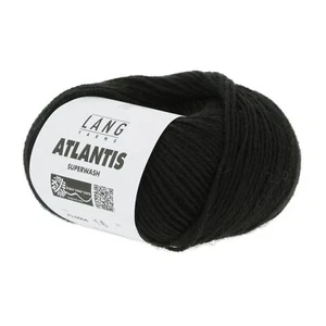 Lang Yarns Atlantis 50 g / 135 m - Picture 1 of 9