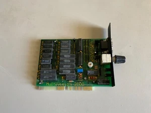 Multi Vision 2000 für Amiga 2000 - Bild 1 von 2